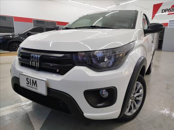 FIAT MOBI 1.0 EVO FLEX LIKE. MANUAL FIAT MOBI 1.0 EVO FLEX LIKE. MANUAL